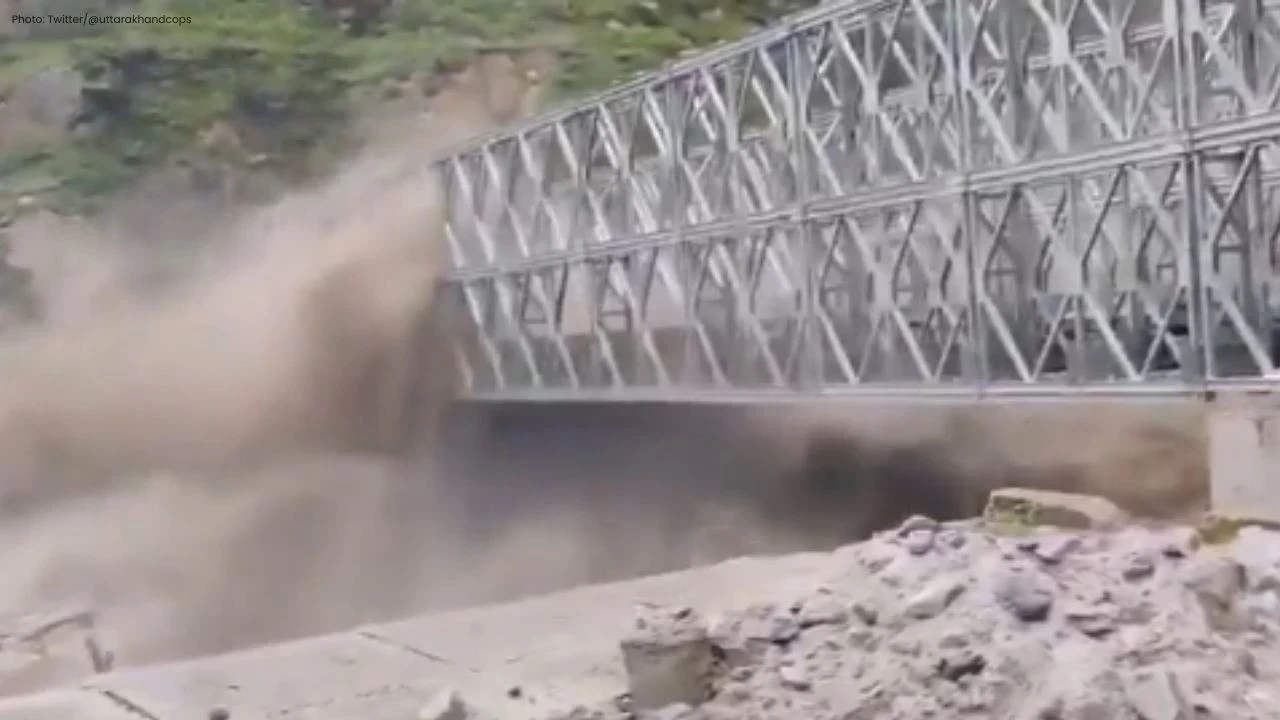 Uttrakhand Weather Update: ਚਮੋਲੀ ਦੇ ਤਮਕ ਨਾਲੇ ’ਚ ਹੜ੍ਹ ਮਗਰੋਂ ਅਲਰਟ ਸਿਸਟਮ ’ਤੇ ਉੱਠੇ ਸਵਾਲ