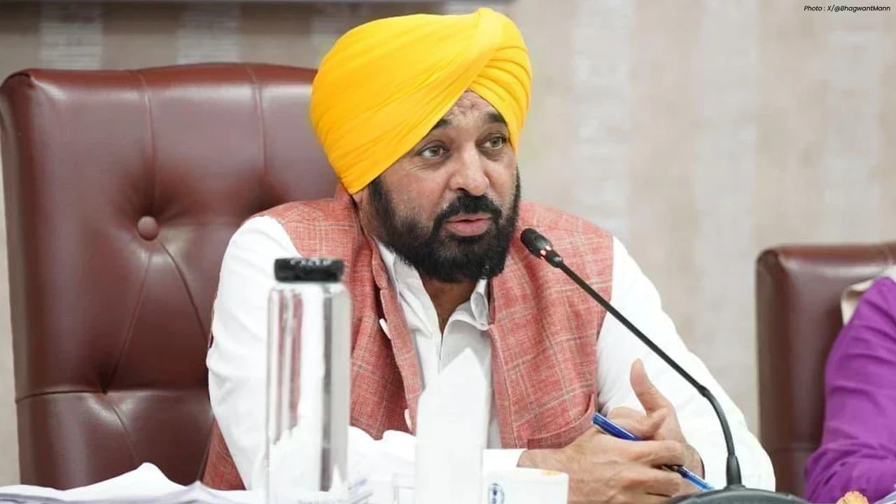 Punjab Warns Rajasthan: ਦਰਿਆਈ ਪਾਣੀ ਲਈ 1.44 ਲੱਖ ਕਰੋੜ ਦੀ ਮੰਗ, 30 ਦਿਨਾਂ ਦਾ ਅਲਟੀਮੇਟਮ