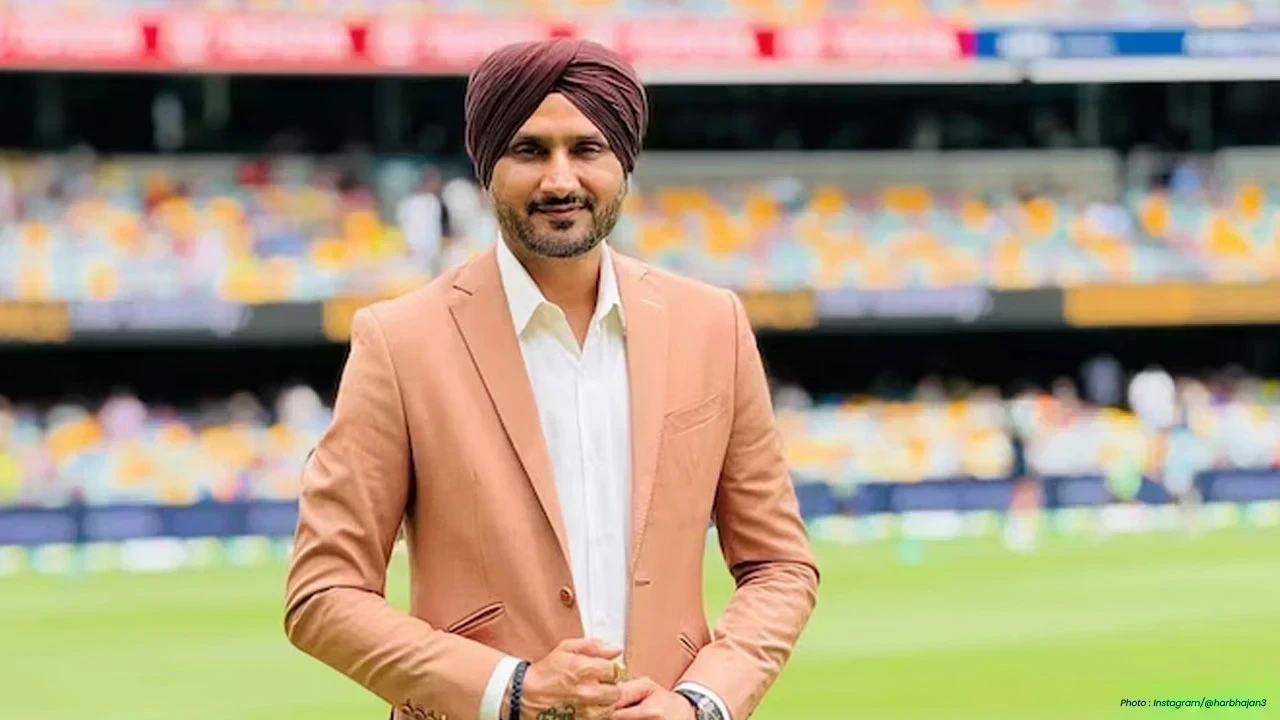 Harbhajan Singh ਨੇ ਦੱਸੀ AAP ਛੱਡਣ ਦੀ ਵਜ੍ਹਾ, BJP Join ਕਰਨ ’ਤੇ ਵੀ ਖੁੱਲ੍ਹ ਕੇ ਬੋਲੇ