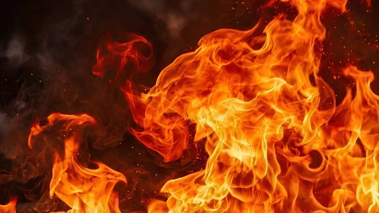 Tarntaran Hospital Fire: ਨਿੱਜੀ ਹਸਪਤਾਲ ਵਿੱਚ ਅੱਗ, 8 ਮਰੀਜ਼ ਸੁਰੱਖਿਅਤ ਬਾਹਰ ਕੱਢੇ