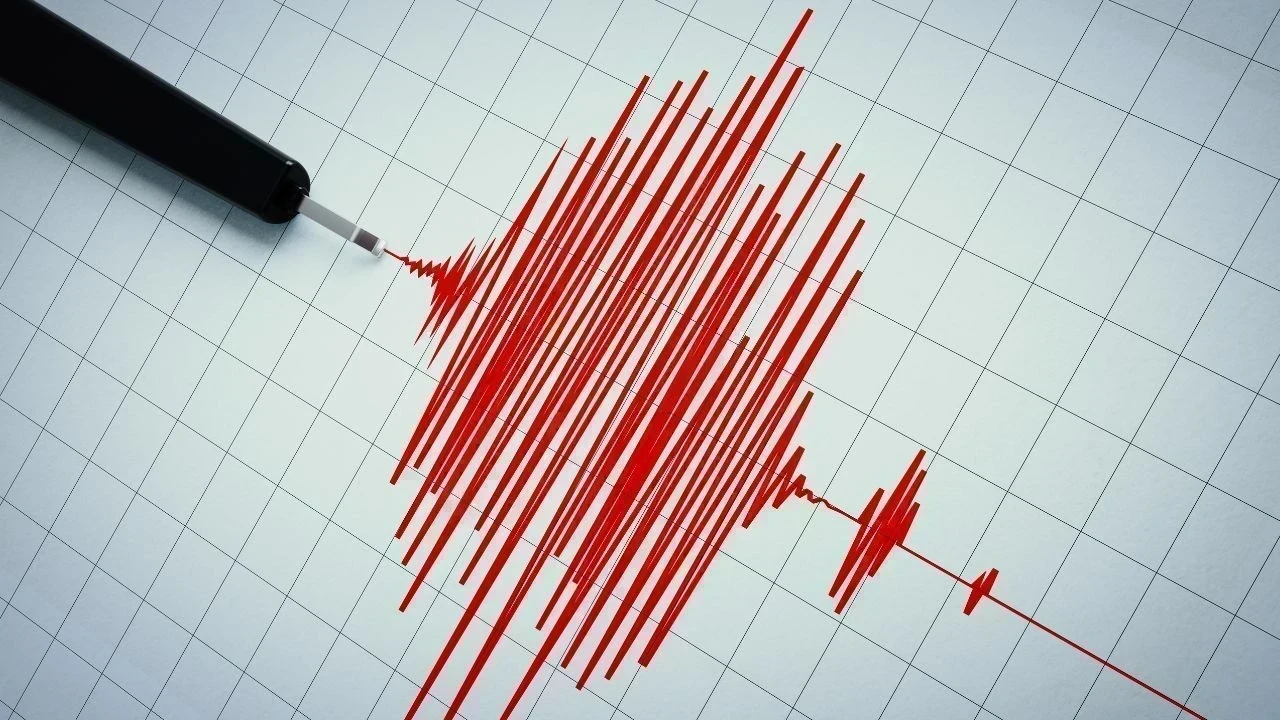 Chamba Earthquake: ਹਿਮਾਚਲ ਦੇ ਚੰਬਾ ’ਚ 3.0 Magnitude ਦਾ ਭੂਚਾਲ, 5 ਕਿਲੋਮੀਟਰ ਡੂੰਘਾਈ ’ਤੇ ਕੇਂਦਰ