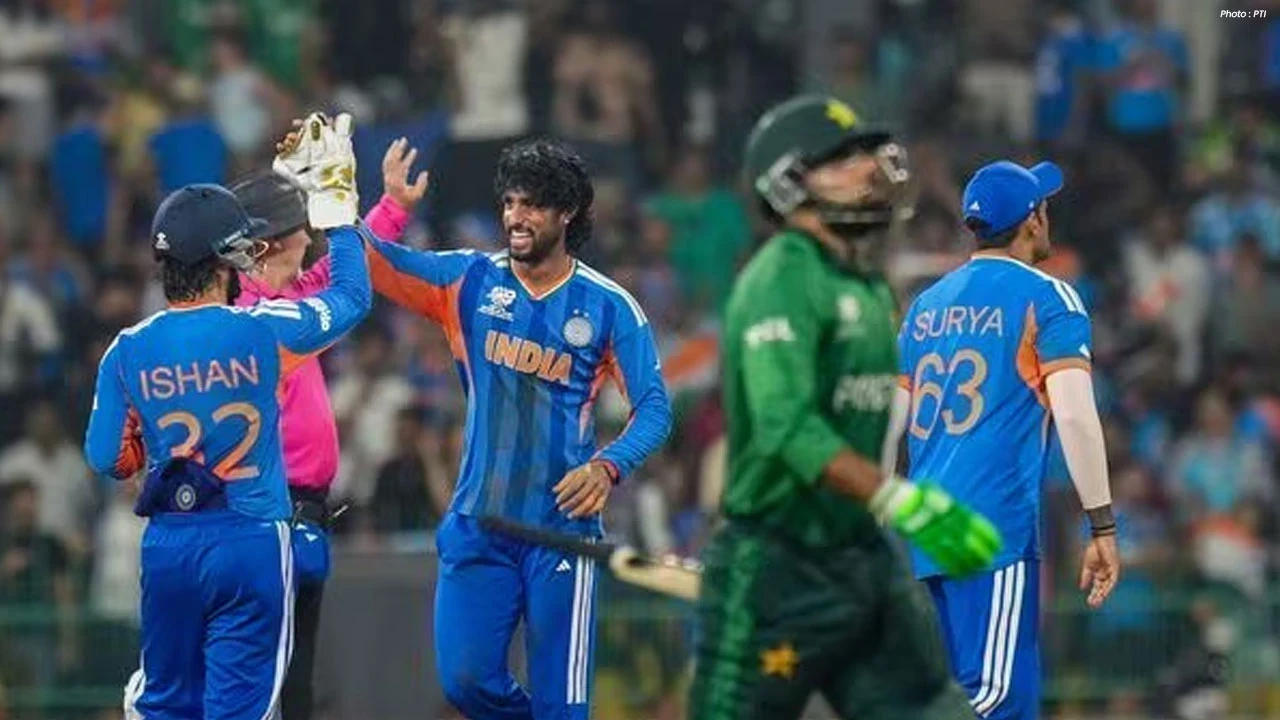 Asian Games 2026 Cricket: India-Pakistan Match ਕਦੋਂ? ਜਾਣੋ Full Schedule