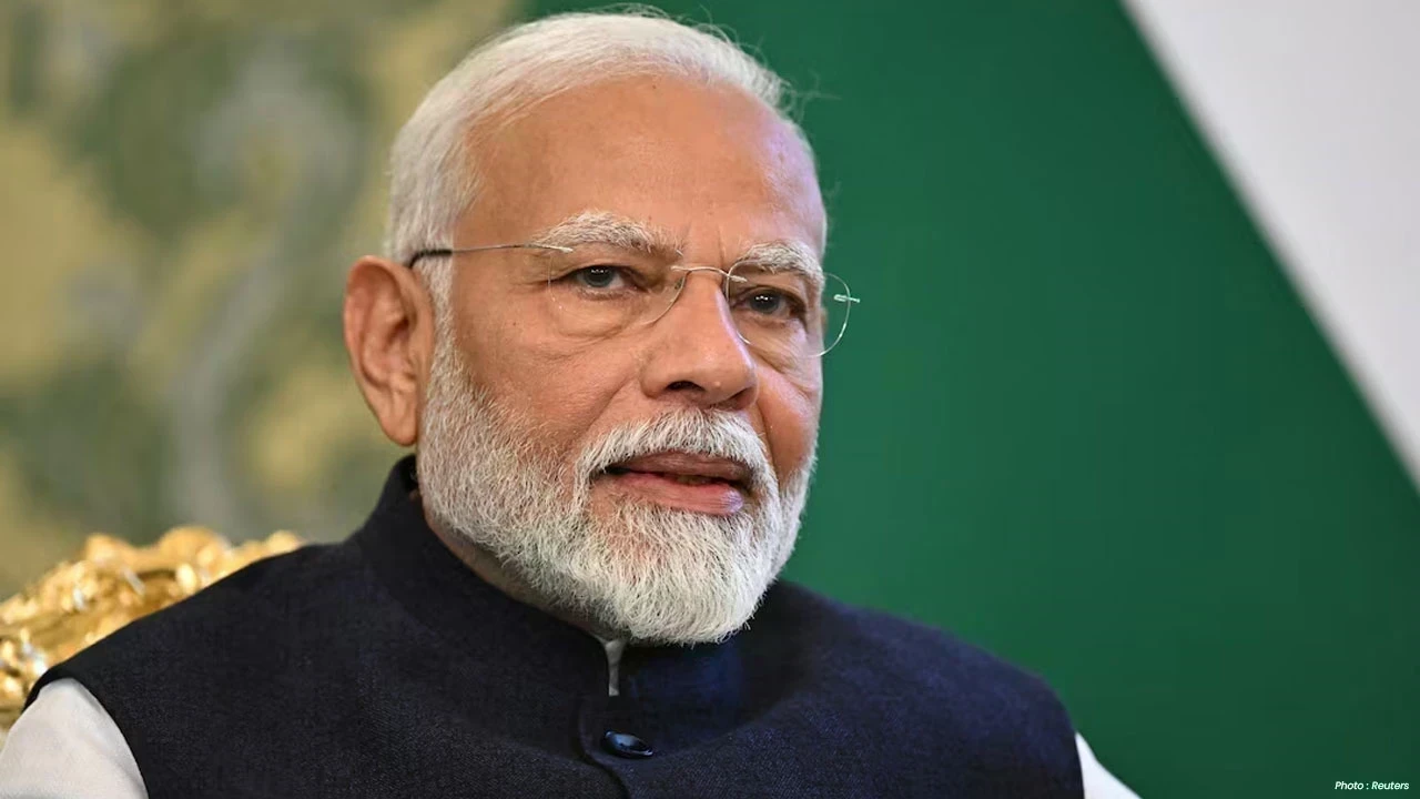 PM Modi: PM Modi ਨੇ 1947 Partition ਦੇ ਪੀੜਤਾਂ ਨੂੰ ਕੀਤਾ ਯਾਦ, ਏਕਤਾ ਤੇ ਭਾਈਚਾਰੇ ਦਾ ਦਿੱਤਾ ਸੰਦੇਸ਼