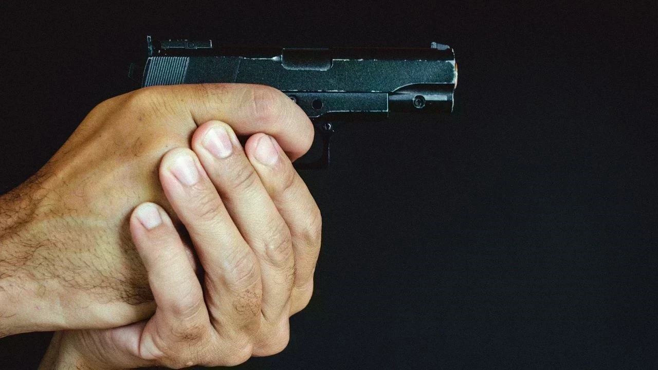 Giani Raghbir Singh ਦੇ ਘਰ ਦੇ ਬਾਹਰ Firing, ਗੋਲੀ ਦਾ ਖੋਲ ਮਿਲਿਆ