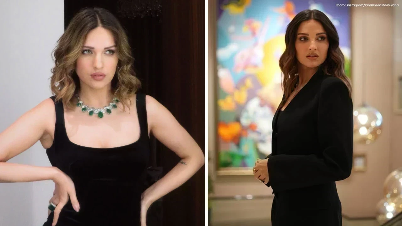 Himanshi Khurana And Asim Riaz: ਧਰਮ ਨੂੰ ਲੈ ਕੇ ਵਧਿਆ ਸੀ ਤਣਾਅ, Breakup ਬਾਰੇ ਹਿਮਾਂਸ਼ੀ ਦਾ ਵੱਡਾ ਖੁਲਾਸਾ