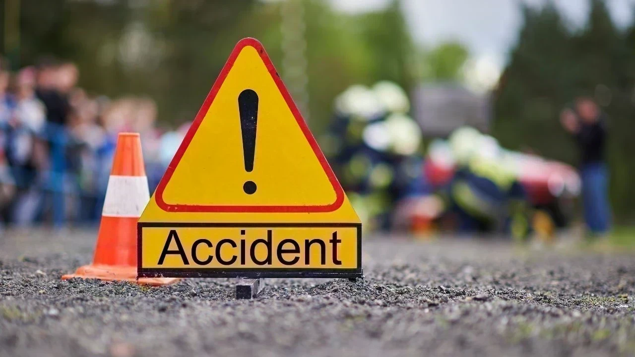 Ludhiana Road Accident: ਭੈਣ ਦੇ ਵਿਆਹ ਦੇ ਕਾਰਡ ਵੰਡਦੇ ਨੌਜਵਾਨ ਦੀ ਹਾਦਸੇ 'ਚ ਮੌਤ
