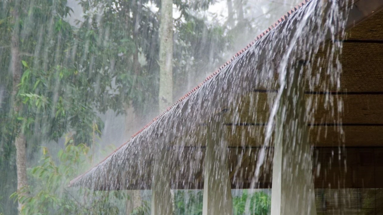 Himachal Pradesh Weather: 4 ਜ਼ਿਲ੍ਹਿਆਂ ’ਚ Orange Alert, 87 ਸੜਕਾਂ ਬੰਦ