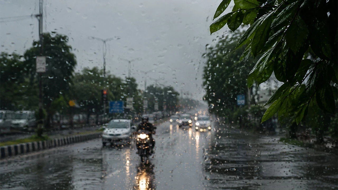 Punjab Weather Alert: ਪੰਜਾਬ 'ਚ ਮੀਂਹ ਦਾ ਅਲਰਟ, 19 ਅਗਸਤ ਨੂੰ ਭਾਰੀ Rain ਦੀ ਸੰਭਾਵਨਾ