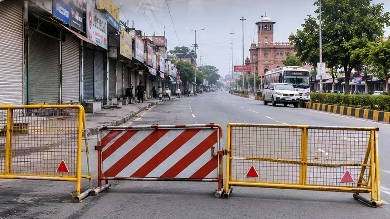 Punjab Bandh 21 August: 21 ਅਗਸਤ ਨੂੰ ਪੰਜਾਬ ਬੰਦ ਦਾ ਐਲਾਨ, ਜਾਣੋ ਕੀ ਰਹੇਗਾ ਬੰਦ ਤੇ ਕੀ ਖੁੱਲ੍ਹਾ