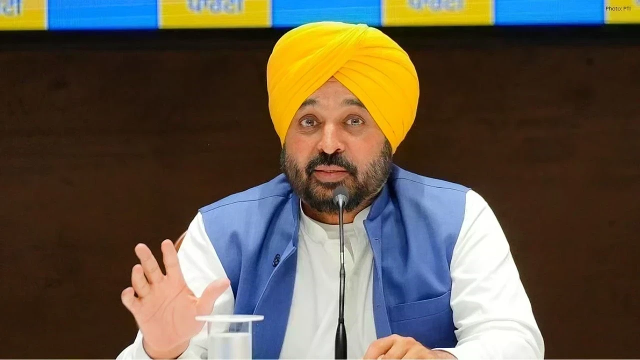 ਨਸ਼ਿਆਂ ਖ਼ਿਲਾਫ਼ ਪੰਜਾਬ ਸਰਕਾਰ ਦਾ ਨਵਾਂ ਦਾਅ, ਖੇਡਾਂ ਰਾਹੀਂ ਨੌਜਵਾਨਾਂ ਨੂੰ ਜੋੜਨ ਦੀ ਮੁਹਿੰਮ