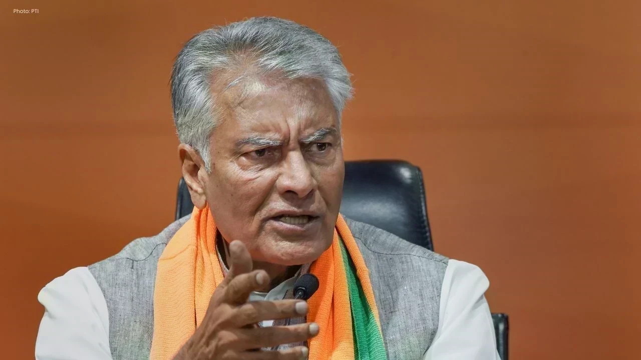 ਪੰਜਾਬ ’ਚ Government Employees ਦੀ Mass Casual Leave, BJP ਦਾ CM ਮਾਨ ’ਤੇ ਤਿੱਖਾ ਹਮਲਾ