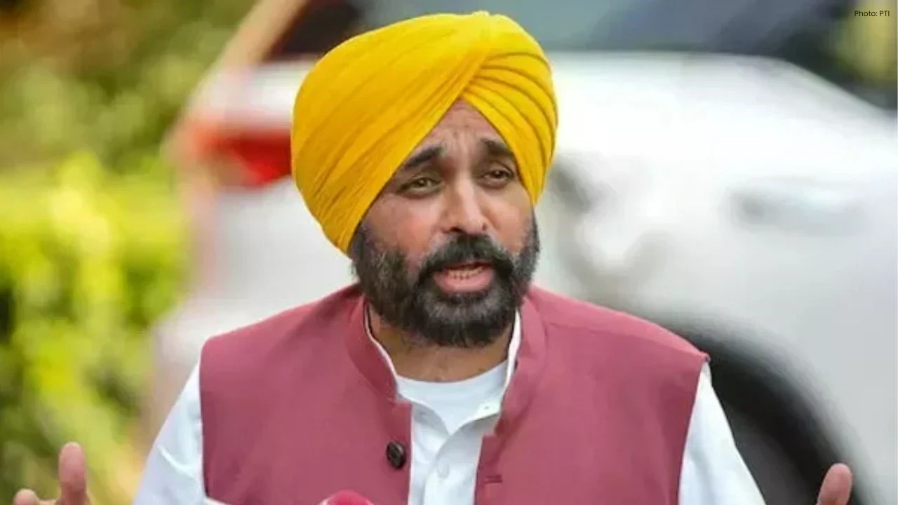 Punjab Government vs Employees: DA ਮਾਮਲੇ ’ਚ Supreme Court ਪਹੁੰਚੀ ਪੰਜਾਬ ਸਰਕਾਰ, ₹14,191 ਕਰੋੜ ਦੇ ਬਕਾਏ ’ਤੇ ਵੱਡਾ ਵਿਵਾਦ