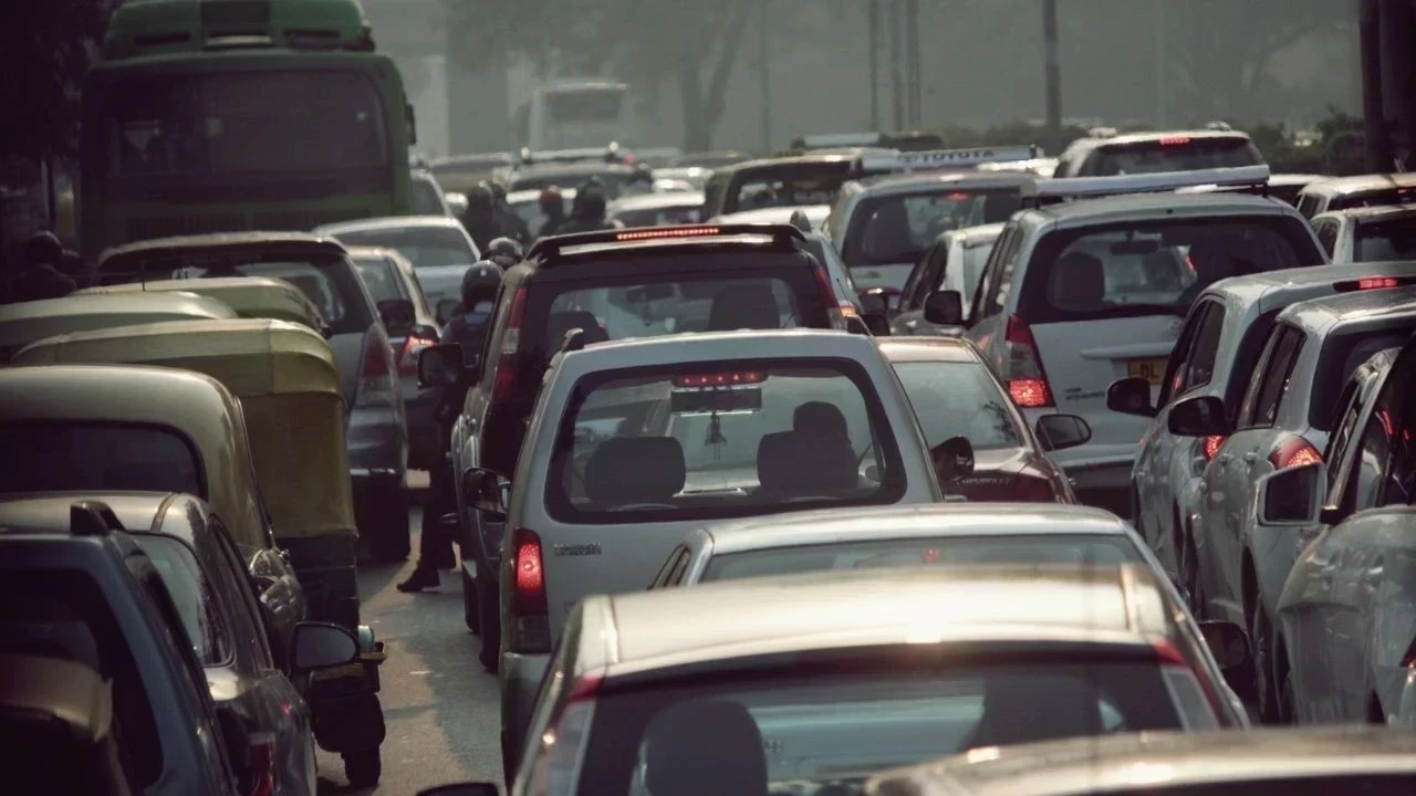 Chandigarh-Mohali Border ’ਤੇ ਕਿਸਾਨਾਂ ਦਾ ਪੱਕਾ ਮੋਰਚਾ, Traffic Advisory ਜਾਰੀ; ਕਈ ਰਸਤੇ ਬੰਦ