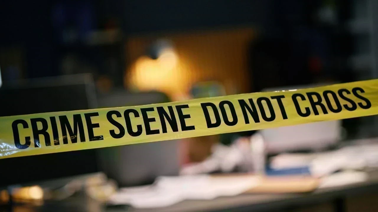 Hajipur Murder: ਸੇਵਾਮੁਕਤ ਅਧਿਆਪਕ ਅਤੇ ਨੰਬਰਦਾਰ ਦਾ ਬੇਰਹਿਮੀ ਨਾਲ ਕਤਲ