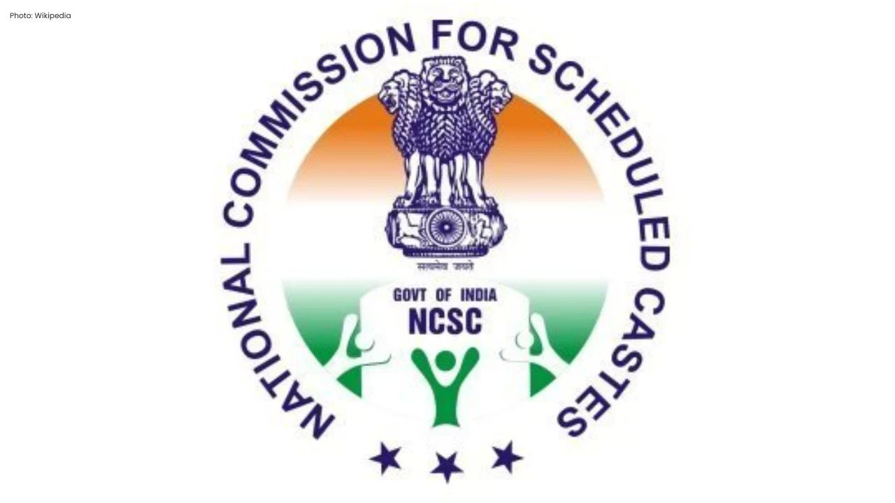 Gulzar Singh Case: NCSC ਦਾ ਸਖ਼ਤ ਐਕਸ਼ਨ, ਪੰਜਾਬ ਸਰਕਾਰ ਤੋਂ 5 ਦਿਨਾਂ 'ਚ Action Taken Report ਤਲਬ