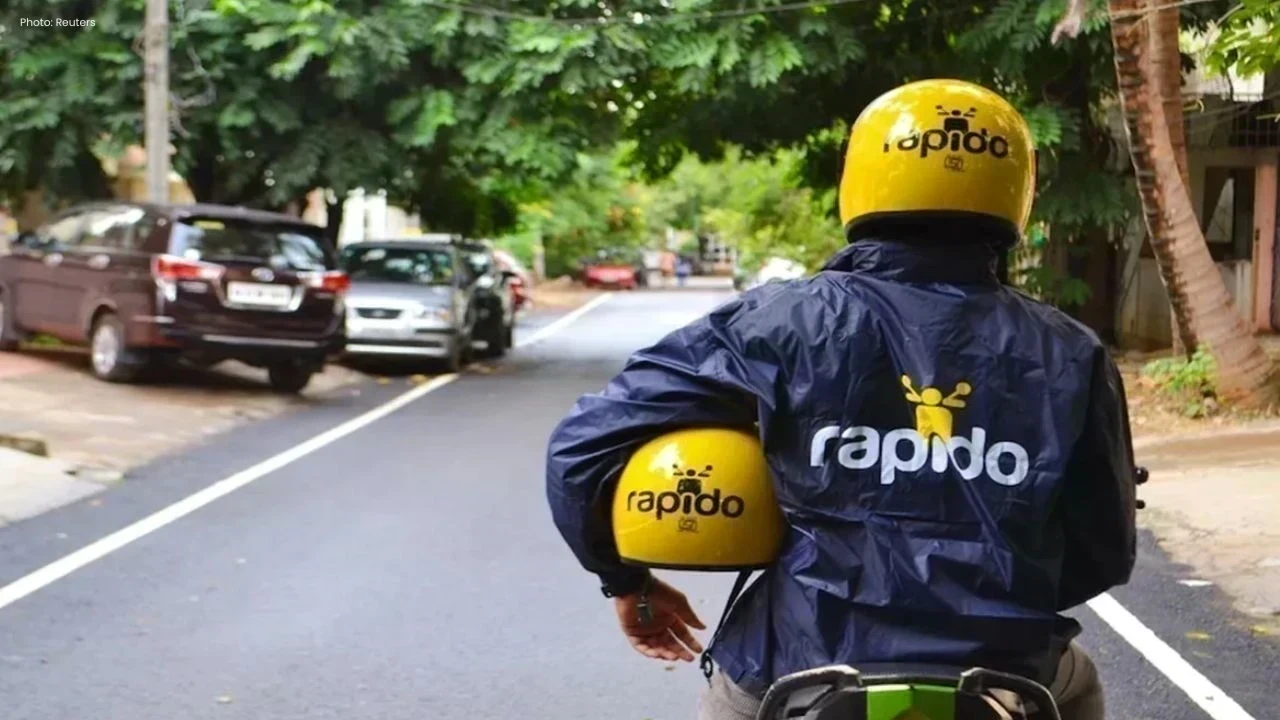 Chandigarh ਵਿੱਚ Uber-Rapido ਖ਼ਿਲਾਫ਼ ਵੱਡਾ ਐਕਸ਼ਨ, ਲਾਇਸੈਂਸ 6 ਮਹੀਨੇ ਮੁਅੱਤਲ