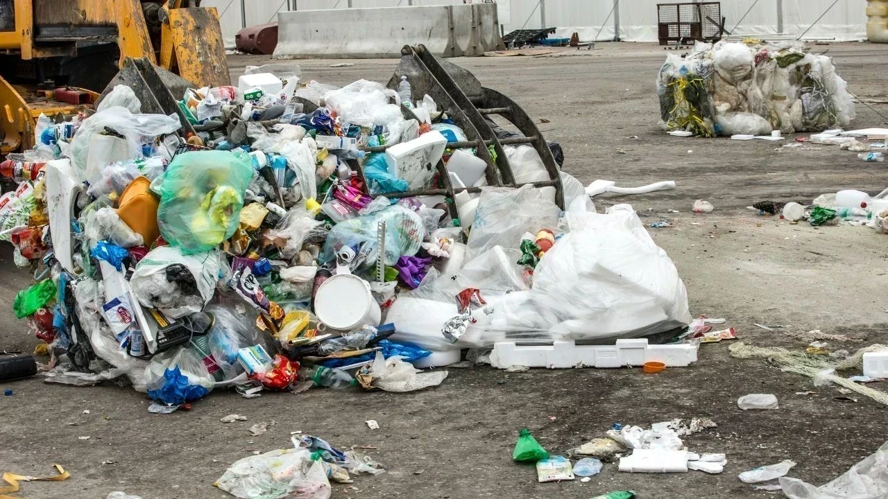 Sangrur Waste Management ’ਤੇ NGT ਸਖ਼ਤ, DC ਨੂੰ 18 ਨਵੰਬਰ ਨੂੰ ਨਿੱਜੀ ਪੇਸ਼ੀ ਦੇ ਹੁਕਮ