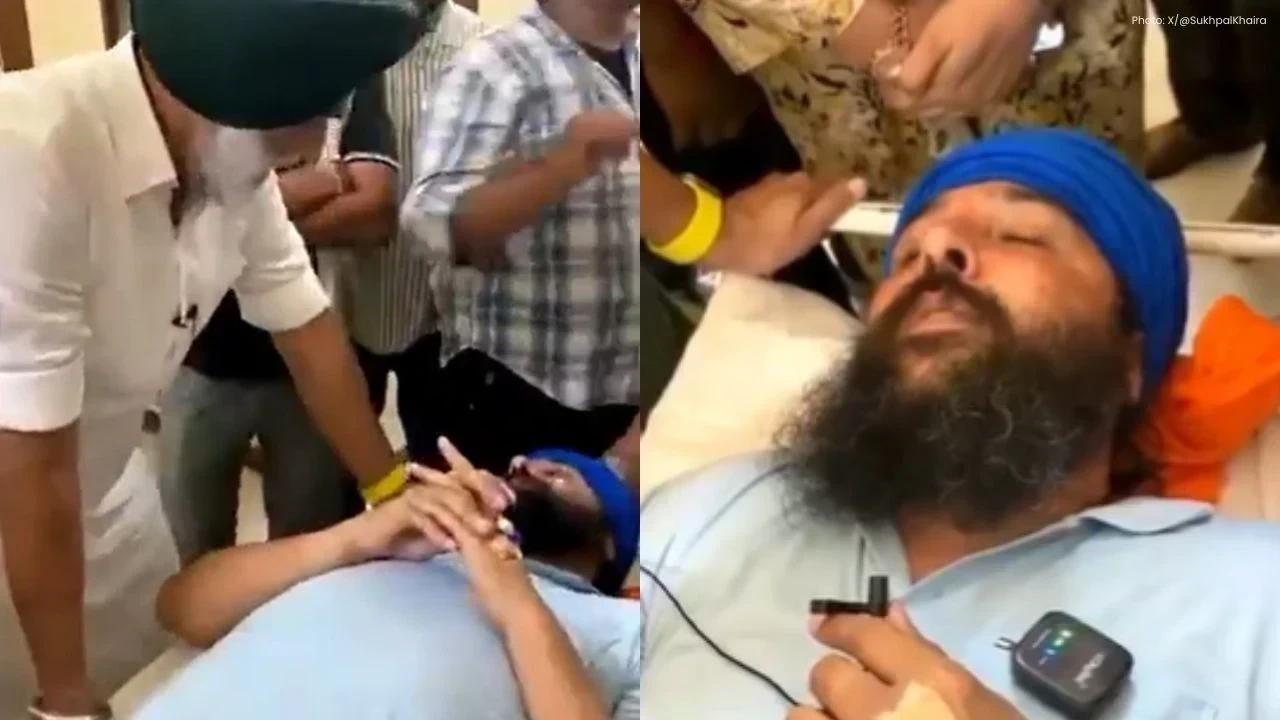 Mohanjit Singh High Court Case: CBI ਜਾਂਚ ਦੀ ਮੰਗ ’ਤੇ ਪੰਜਾਬ ਸਰਕਾਰ ਤੋਂ ਸਟੇਟਸ ਰਿਪੋਰਟ ਤਲਬ