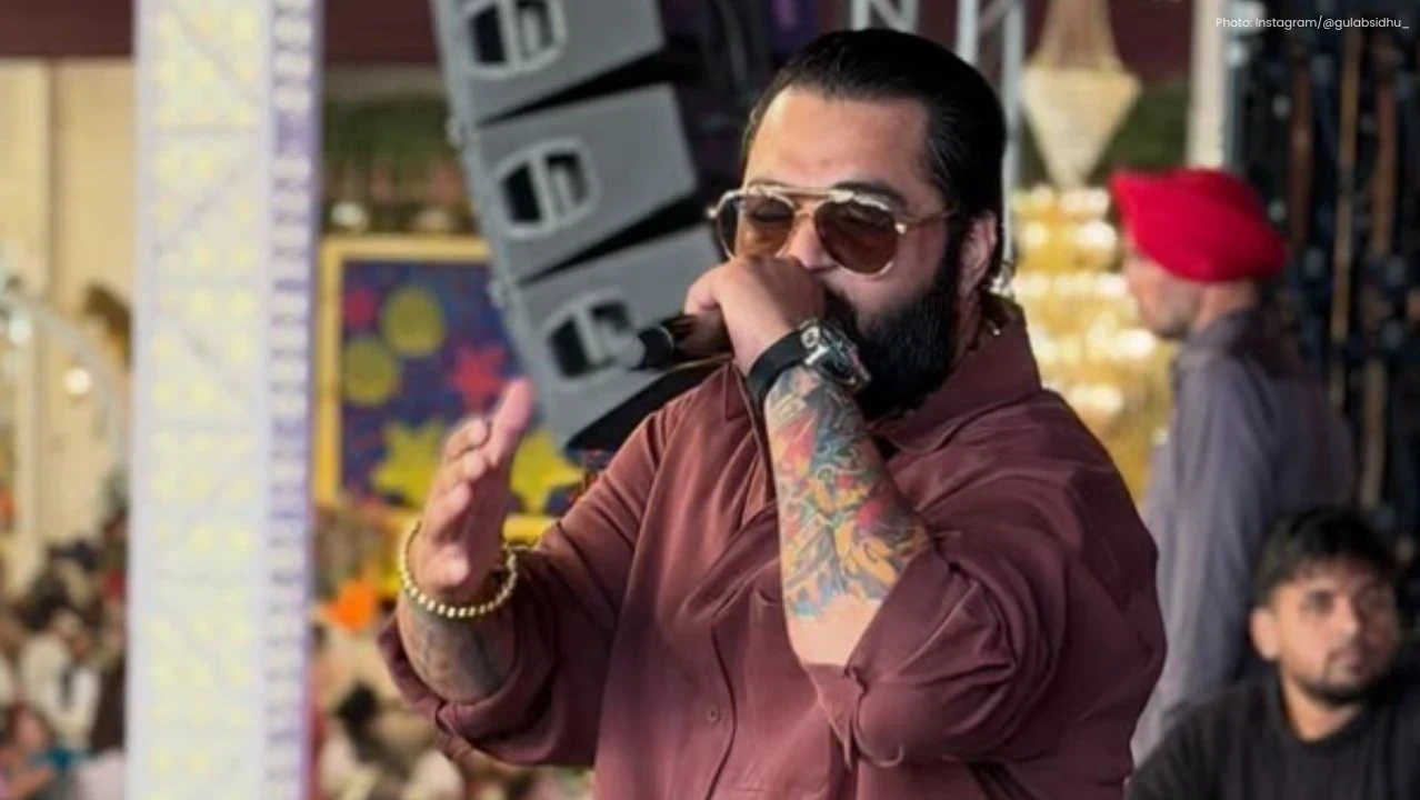Gulab Sidhu House Firing: Gulab Sidhu ਦੇ ਘਰ ਅੱਧੀ ਰਾਤ ਫਾਇਰਿੰਗ, 6 ਰਾਊਂਡ ਚੱਲੇ; ਪਰਿਵਾਰ ਘਰ ਅੰਦਰ ਮੌਜੂਦ