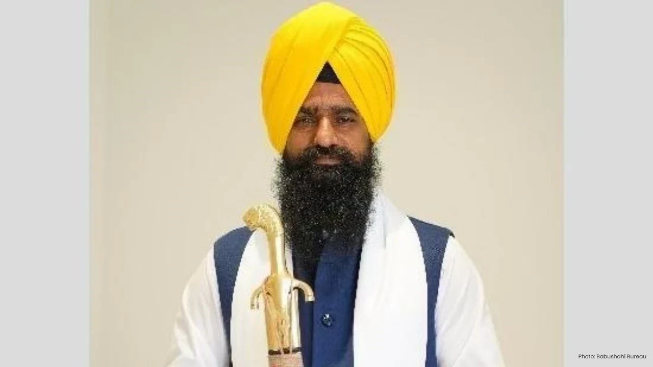 Miri Piri Khalsa March: 17 ਸਤੰਬਰ ਤੋਂ ਤੀਜਾ ਪੜਾਅ, ਕੇਸਗੜ੍ਹ ਸਾਹਿਬ ਤੋਂ ਅੰਮ੍ਰਿਤਸਰ ਤੱਕ ਖ਼ਾਲਸਾਈ ਮਾਰਚ