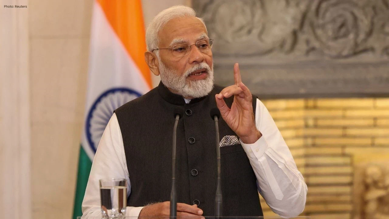 PM Modi Turns 76: 25 ਸਾਲਾਂ ਦੀ ਜਨਸੇਵਾ 'ਤੇ BJP ਨੇ ਸ਼ੁਰੂ ਕੀਤਾ Seva Sankalp Abhiyan