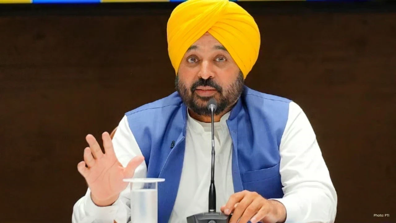 Punjab DA Hike: ਸਰਕਾਰੀ ਮੁਲਾਜ਼ਮਾਂ ਤੇ ਪੈਨਸ਼ਨਰਾਂ ਨੂੰ 8% DA ਵਾਧਾ, ਹੜਤਾਲ ਮੁਲਤਵੀ