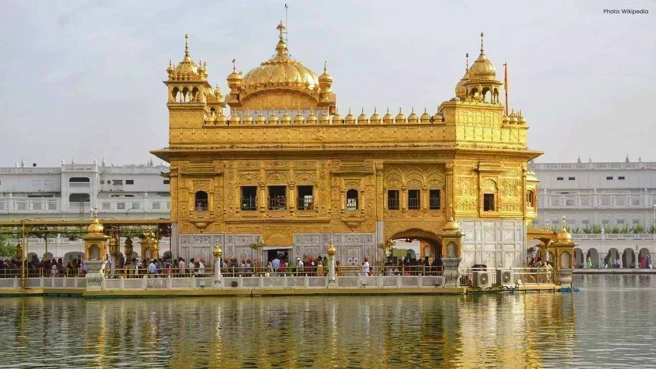 ਮੀਰੀ ਪੀਰੀ Khalsa March ਨੂੰ ਲੈ ਕੇ SGPC ਦੀ ਚੇਤਾਵਨੀ, ਆਖਰੀ 2 ਦਿਨਾਂ ਲਈ ਸੁਰੱਖਿਆ ਵਧਾਉਣ ਦੀ ਅਪੀਲ