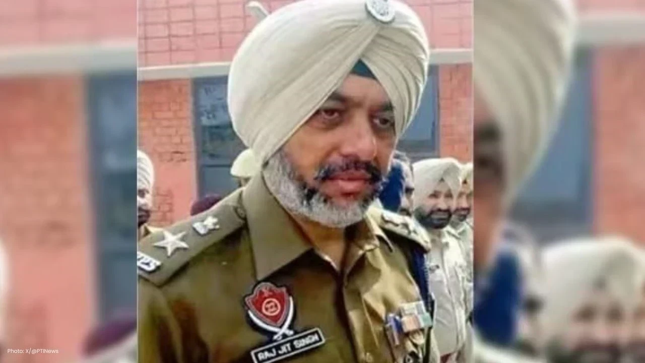 Rajjit Singh Surrender: 6 ਸਾਲ ਬਾਅਦ ਪਟਿਆਲਾ ਪੁਲਸ ਅੱਗੇ ਸਰੈਂਡਰ, ਡਰੱਗ ਕੇਸਾਂ ’ਚ ਵੱਡੀ ਕਾਰਵਾਈ