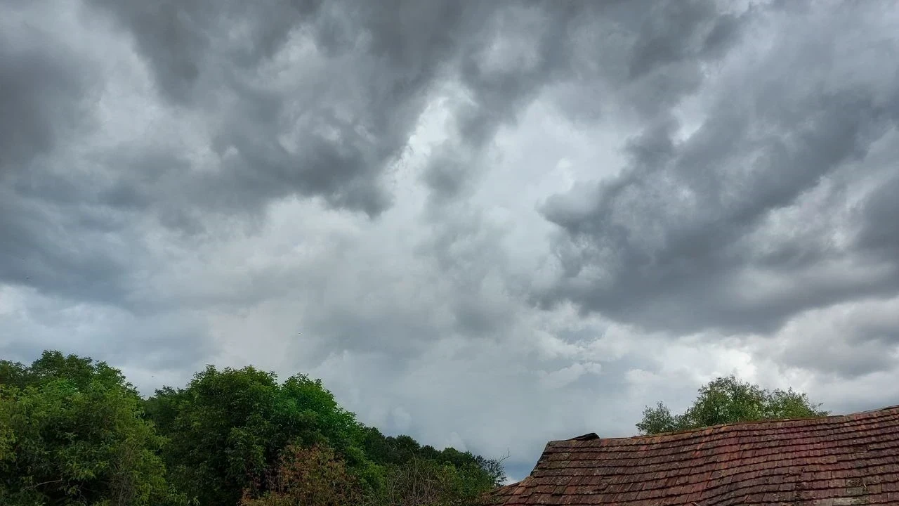 Punjab Weather: 15 ਜ਼ਿਲ੍ਹਿਆਂ ’ਚ ਮੀਂਹ ਦੀ ਸੰਭਾਵਨਾ, Yellow Alert ਜਾਰੀ