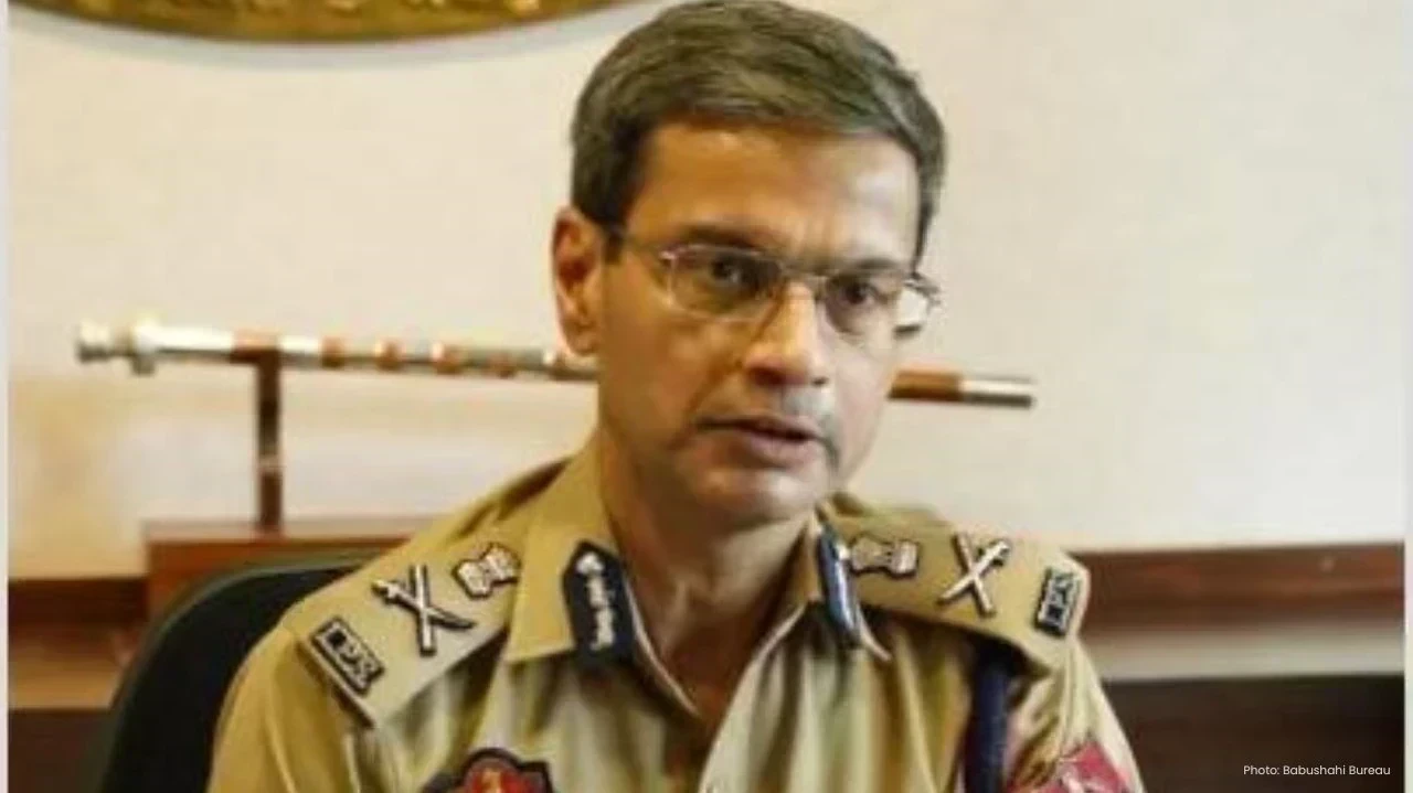 LPU Protest: DGP Gaurav Yadav ਨੇ ਦੱਸਿਆ ਪੁਲਿਸ ਨੇ ਕਿਉਂ ਵਰਤਿਆ ਸੰਯਮ