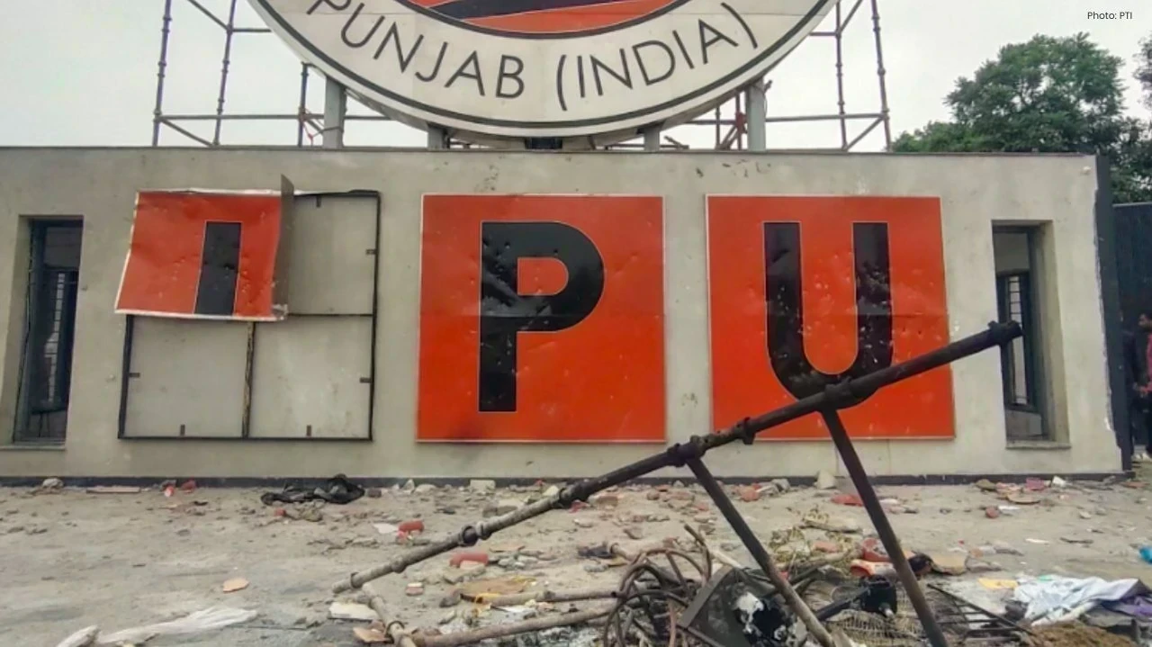 LPU Protest: ਭਗਵੰਤ ਮਾਨ ਦਾ ਵੱਡਾ ਐਕਸ਼ਨ, DGP ਗੌਰਵ ਯਾਦਵ ਨੂੰ ਯੂਨੀਵਰਸਿਟੀ ਜਾਣ ਦੇ ਹੁਕਮ