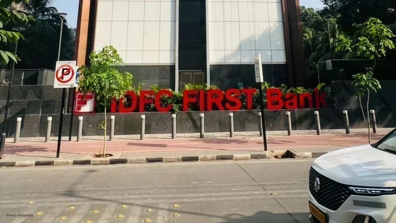 IDFC First Bank Scam: ₹645 ਕਰੋੜ ਮਾਮਲੇ 'ਚ ED ਦੀ ਵੱਡੀ ਰੇਡ, 14 ਥਾਵਾਂ 'ਤੇ ਛਾਪੇ
