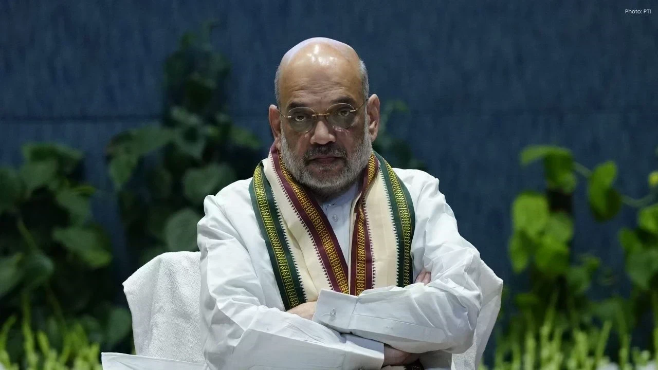 Jalandhar 'ਚ Amit Shah ਦੀ ਰੈਲੀ ਤੋਂ ਪਹਿਲਾਂ ਬੰਬ ਧਮਕੀ, ਸਕੂਲਾਂ-ਕੋਰਟਾਂ ਨੂੰ ਵੀ ਨਿਸ਼ਾਨਾ ਬਣਾਉਣ ਦਾ ਦਾਅਵਾ