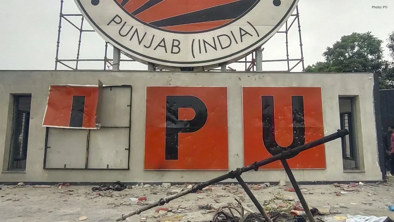 LPU Violence: ਹਾਈਕੋਰਟ ਸਖ਼ਤ, ਪੰਜਾਬ ਸਰਕਾਰ ਤੋਂ ਮੰਗੀ ਸਟੇਟਸ ਰਿਪੋਰਟ