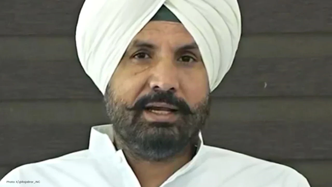 Raja Warring ਦੀ ਥਾਂ ਕੌਣ? Punjab Congress Chief ਲਈ 3 ਨਾਂ ਚਰਚਾ ’ਚ