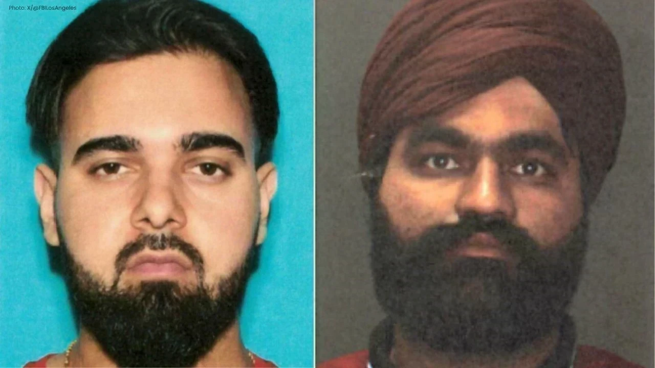US Cargo Theft Case: ਪੰਜਾਬ ਦੇ ਦੋ ਨੌਜਵਾਨਾਂ ਨੂੰ $2 ਮਿਲੀਅਨ ਦੀ ਚੋਰੀ ਮਾਮਲੇ ’ਚ ਦੋਸ਼ੀ ਕਰਾਰ