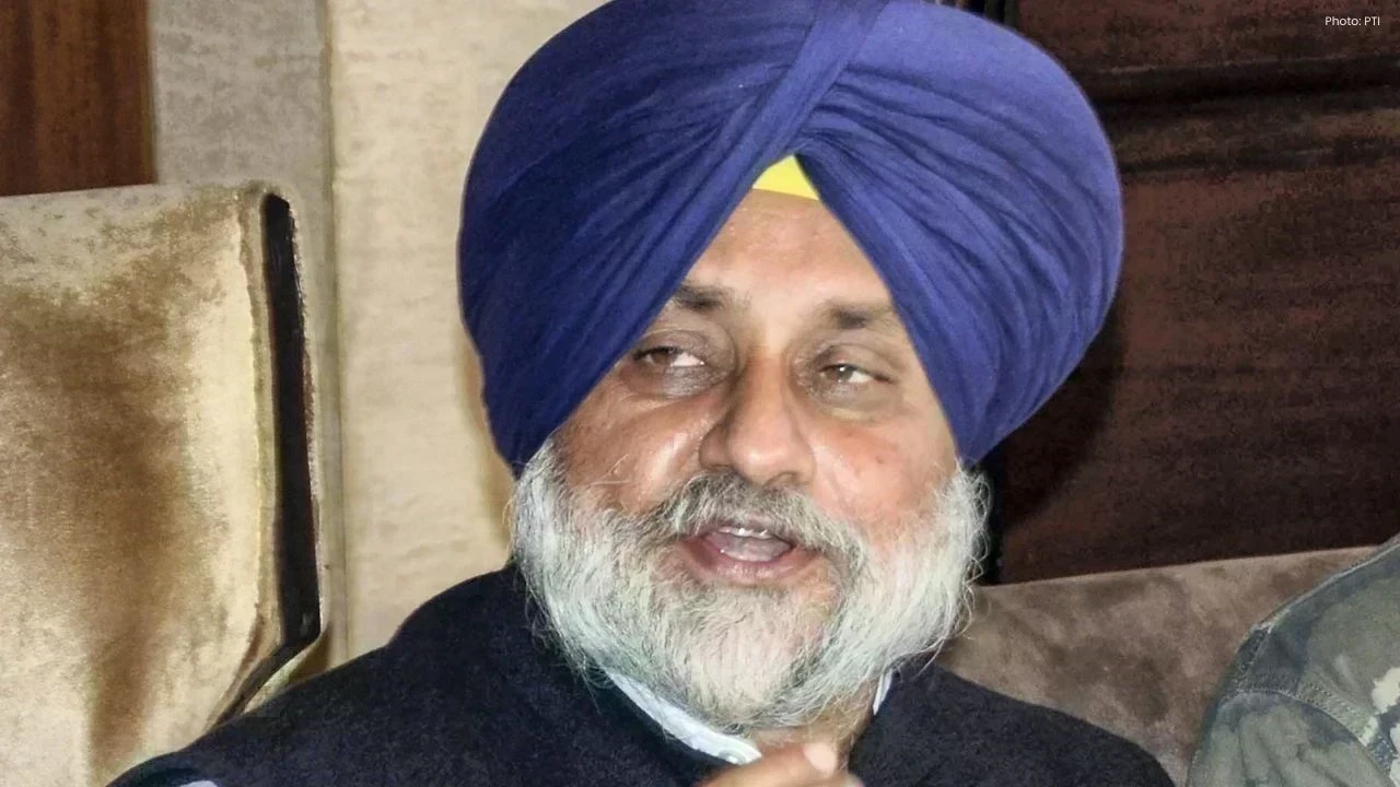 Punjab Assembly Elections: 6 ਅਕਤੂਬਰ ਤੋਂ ਘਰ-ਘਰ ਪਹੁੰਚੇਗਾ ਅਕਾਲੀ ਦਲ, 10 ਨਵੰਬਰ ਤੋਂ ਸੁਖਬੀਰ ਬਾਦਲ ਦੀ ਬੱਸ ਯਾਤਰਾ