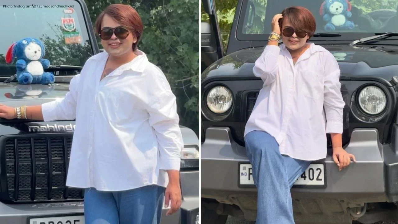 Mad Sandhu ਦਾ ਅੰਤਿਮ ਸੰਸਕਾਰ: ਭੁੱਬਾਂ ਮਾਰ ਰੋਇਆ ਪਰਿਵਾਰ, ਦੋਸਤਾਂ ਨੇ ਦੱਸੀਆਂ ਜ਼ਿੰਦਗੀ ਨਾਲ ਜੁੜੀਆਂ ਗੱਲਾਂ