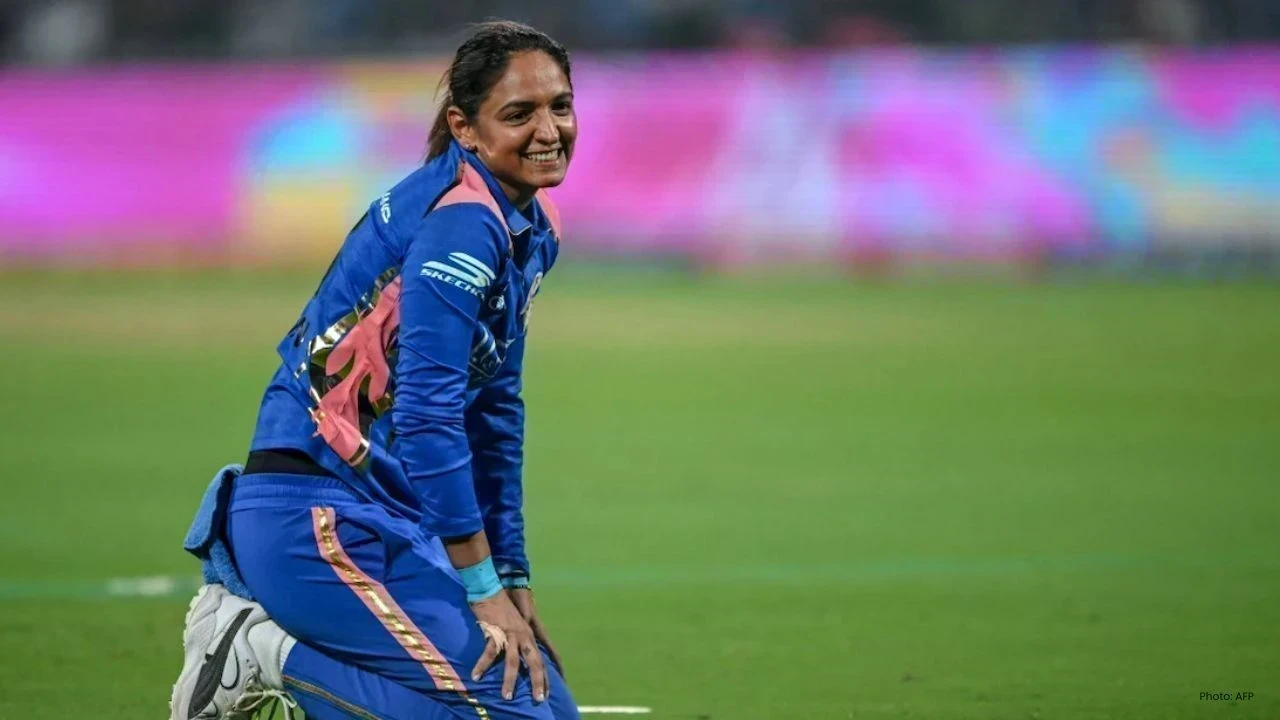 Harmanpreet Kaur ਦਾ ਵੱਡਾ ਫੈਸਲਾ, ਤਿੰਨੋਂ ਫਾਰਮੈਟਾਂ ਦੀ ਕਪਤਾਨੀ ਤੋਂ ਦਿੱਤਾ ਅਸਤੀਫ਼ਾ