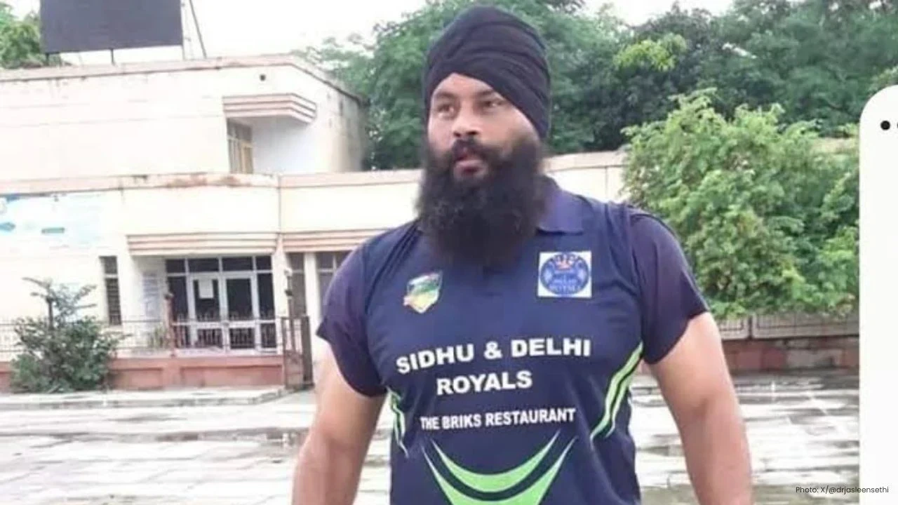 Mansa News: ਨਸ਼ਿਆਂ ਵਿਰੁੱਧ ਮੁਹਿੰਮ ਚਲਾਉਣ ਵਾਲੇ Parvinder Singh Jhotta ਦਾ ਗੋਲੀਆਂ ਮਾਰ ਕੇ ਕਤਲ