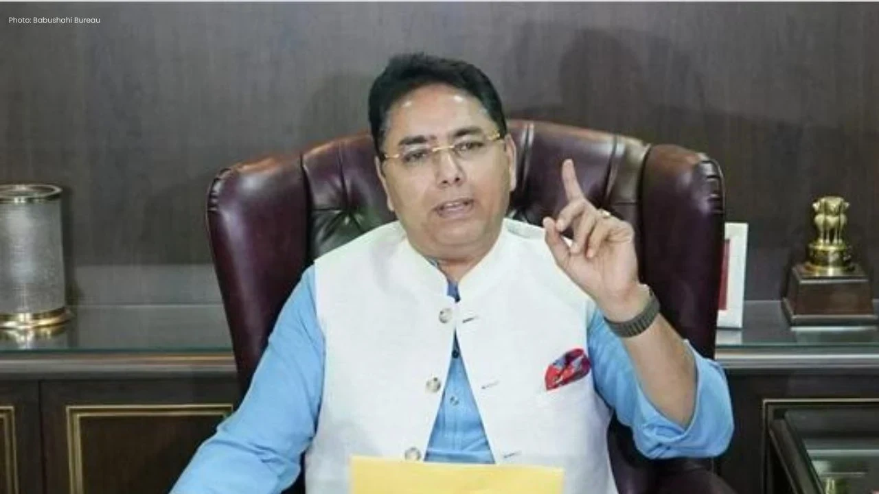 Aman Arora ਦੀ ਕੈਮਿਸਟਾਂ ਨੂੰ ਸਖ਼ਤ ਚੇਤਾਵਨੀ, ਨਸ਼ੀਲੀਆਂ ਦਵਾਈਆਂ ਵੇਚਣ ਵਾਲਿਆਂ ’ਤੇ ਹੋਵੇਗੀ ਕਾਨੂੰਨੀ ਕਾਰਵਾਈ
