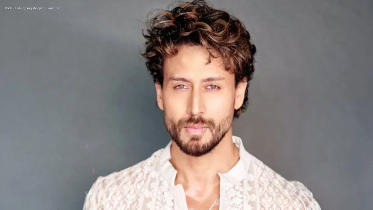 Tiger Shroff Firing: ਮੁੰਬਈ ’ਚ ਟਾਈਗਰ ਸ਼ਰਾਫ ਦੀ ਕਾਰ ’ਤੇ ਗੋਲੀਬਾਰੀ, ਬਿਸ਼ਨੋਈ ਗਰੁੱਪ ਦੇ ਦਾਅਵੇ ਮਗਰੋਂ ਜਾਂਚ ਤੇਜ਼