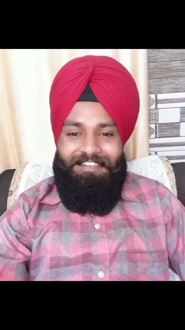 Balbirsingh