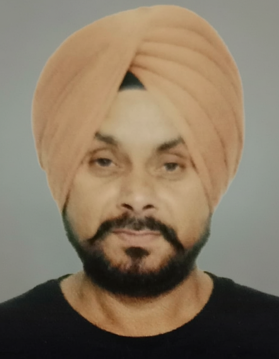 ravinderpalsingh
