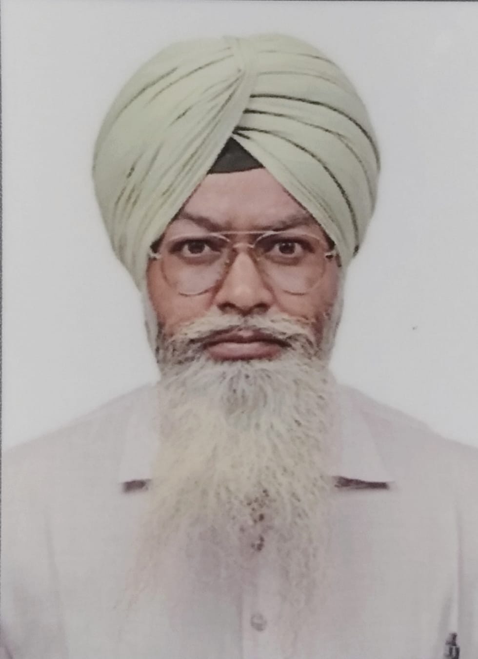 Sukhmandersingh