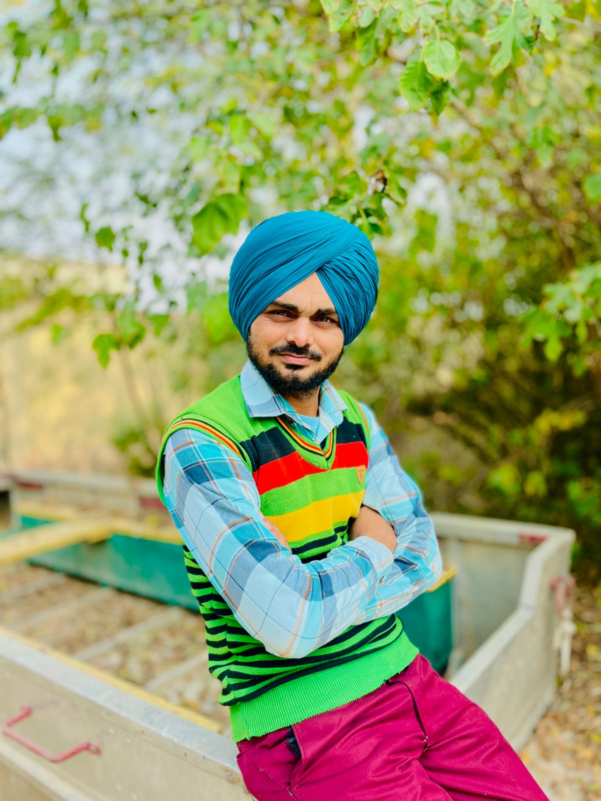 tejvindersingh